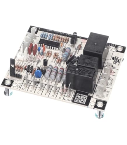 S1-03102993000 - OEM Upgraded Replacement for York Control