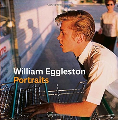 Download William Eggleston Portraits PDF