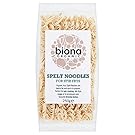 Biona Organic Spelt Noodles - 250g