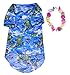 Rubie's Luau Pet Costume, XXXL