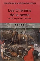 Les  chemins de la peste