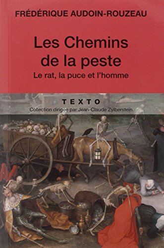 Les  chemins de la peste