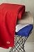 Lacoste Legend Hand Towel, Supima Cotton, 650 GSM, 16