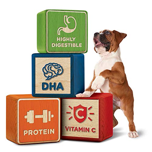 purina puppy chow 40lb