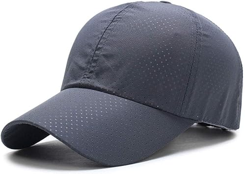 waterproof running cap