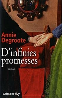 couverture de : D'infinies promesses