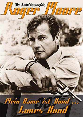 Mein Name Ist Bond James Bond 9783931624620 Amazon Com Books