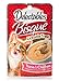 Delectables Bisque Lickable Wet Cat Treats - Tuna & Chicken, 1.4 oz (Pack of 12)
