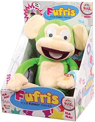 fufris funny friends