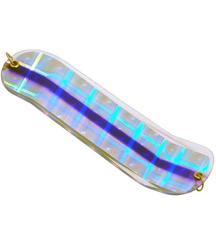 Amazon.com : Pro-Troll Fishing Products HotChip 11 Flasher with
