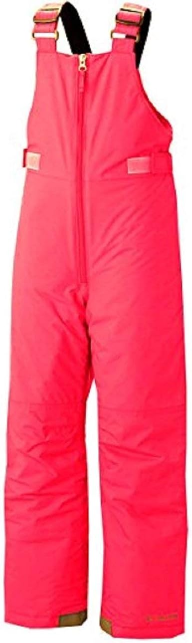 columbia girls ski pants