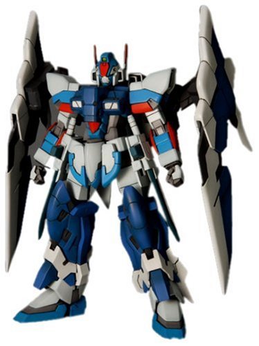 Super Robot Wars Ptx-014-03c Arblade Custom Model Kit