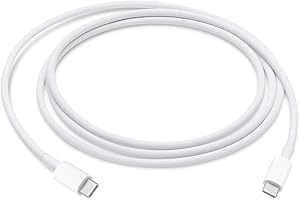 USB C to USB C Fast Charging Cable, 240W, 6 Foot, Compatible with iPhone 17/16/15, MacBook, iPad Pro/Air/Mini