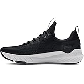 Under Armour Men's Project Rock Blood Sweat Respect 4 Sneakers
