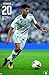 Trends International Real Madrid-Asensio 17 Wall Poster, 22.375