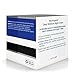 Neutrogena Deep Moisture Night Cream with Glycerin & Vitamin D3, Facial Moisturizer for Dry Skin with Shea butter, Glycerin, Vitamin D3, Non Greasy & Non Comedogenic, 2.25 oz
