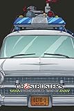 Ghostbusters: Interdimensional Cross-Rip (Book 3) (Ghostbusters Deluxe Editions) by Erik Burnham, Dan Schoening