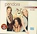 PANDORA [EN EL CAMINO] CD + DVD (EDICION ESPECIAL).