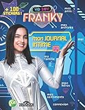 Franky - Mon journal intime by