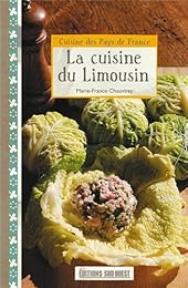 La  cuisine du Limousin