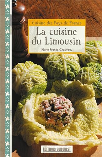 La  cuisine du Limousin