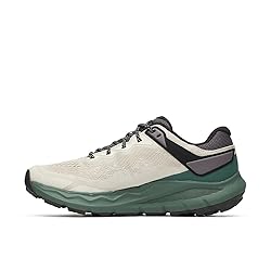 Merrell Men's NOVA 4 Sneaker, Greige, 9
