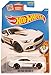 Hot Wheels, 2016 Muscle Mania, 2015 Ford Mustang GT [White] 121/250