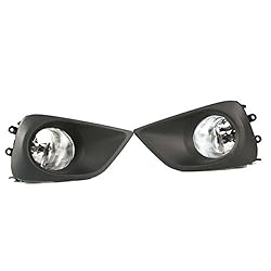 Kspeed Front Bumper Driving Fog Light A Pair of