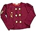 Tigerdoe Pilot Costume for Kids - Stewardess Costumes - Flight Attendant Costume - Kids Dress Up with Storage Case - Pretend Play - Role Play