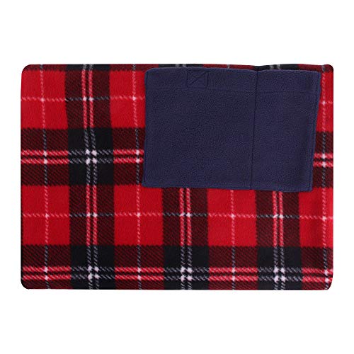 Sikye Heating Blanket,5V USB Electric Heated Blanket Car Office Use Winter Warm Velvet Throw Cover