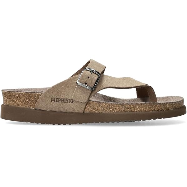Amazon.com | Mephisto, Women's, Helen, Warm Grey, 7, Medium | Flats