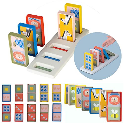 Taf Toys - 12865 - My 1st Domino