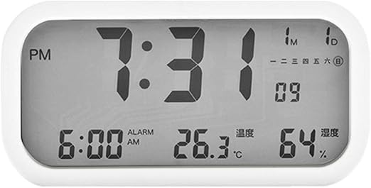 マニフェスト 発生する 最初 温度 計 付き 時計 おしゃれ Hikone Convention Jp