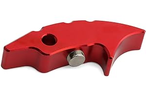 SHYYOULQE ATVs Gear Locks Mechanism Jammers Tool to Slippage and Boosts Control in Off Road Environments Jammers Tool