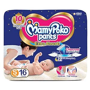 amazon online shopping mamy poko pants