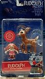 Rudolph and the Island of Misfit Toys