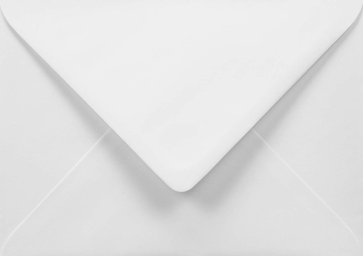 Netuno 50 White envelopes B6 125 x 175 mm 4.9 x 6.9 in 100gsm Office Envelope Business envelopes Elegant Envelope for Letters Wedding Invitations Baptism First Communion Greeting Cards documents