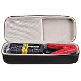Poschell Case for NOCO Genius Boost Plus GB40 1000 Amp 12V UltraSafe Jump Starter