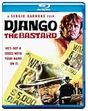 Django the Bastard [Blu-ray]