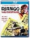 Django the Bastard [Blu-ray]