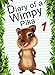 Diary Of A Wimpy Pikachu 1: (An Unofficial Pokemon Book) (Pokemon Books Book 2)