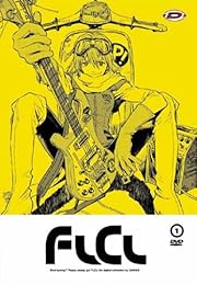 Flcl - Vol. 1