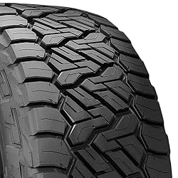 Nitto Recon Grappler A/T All Terrain 285/65R18