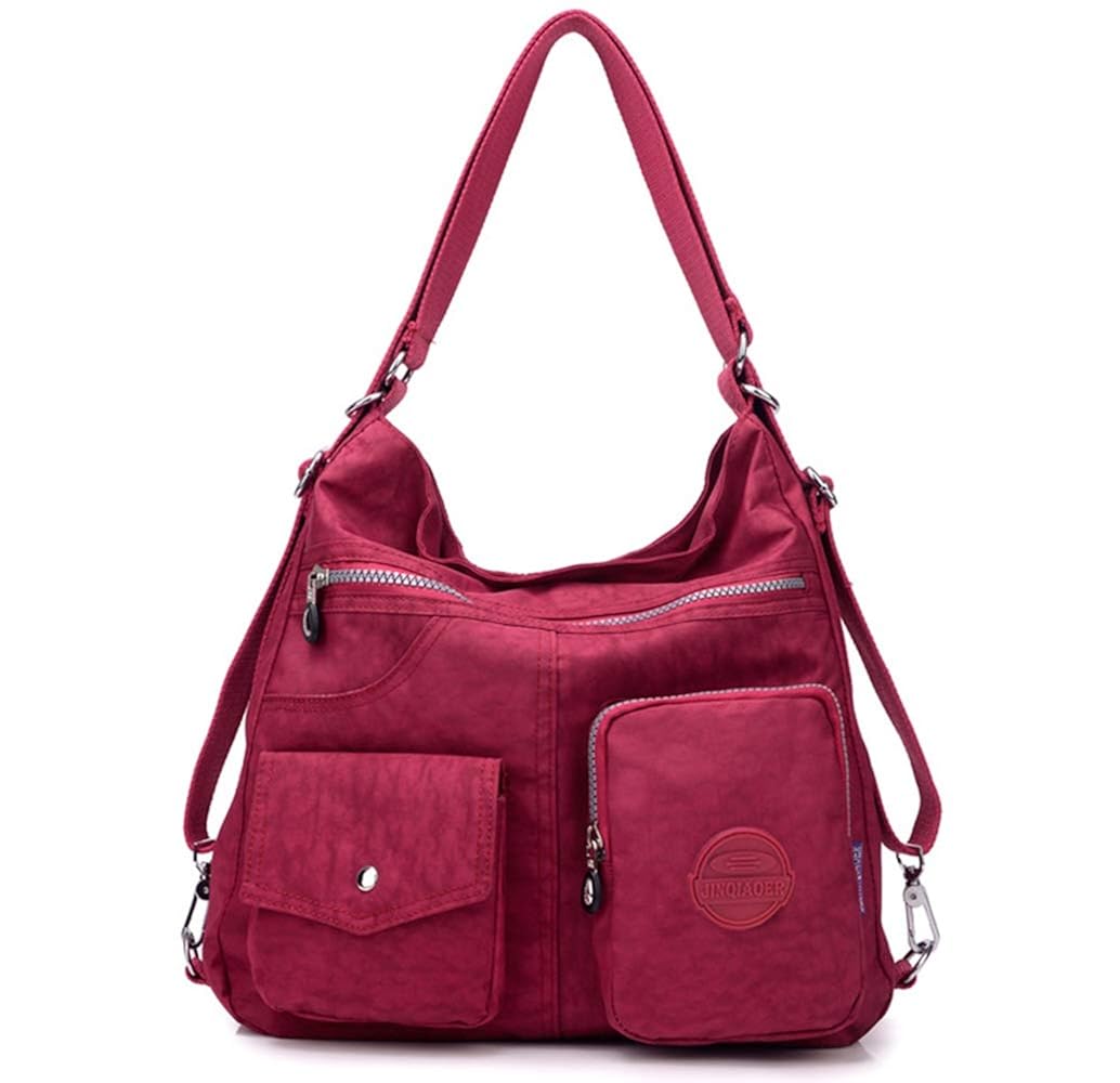 eiger side bolsa motor