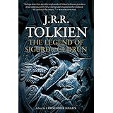 The Legend of Sigurd and Gudrún