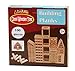 Omni Wooden Toys Natural Wooden Planks, 100 Piece