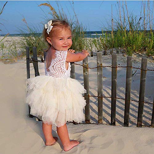 the alicia flower girl dress