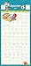 Wells Street by LANG - 2018 Plan-It Wall Calendar - 