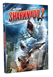 Sharknado 2