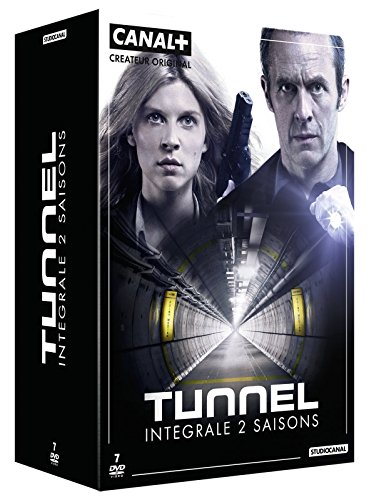 Tunnel - Saisons 1 À 2